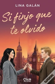Capa do artigo Si Finjo Que Te Olvido