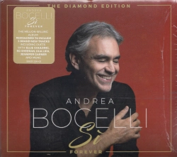 Capa do artigo Si Forever - The Diamond Edition - CD