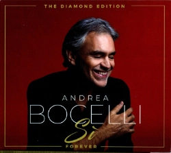 Capa do artigo Sì Forever - The Diamond Edition - CD