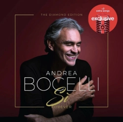 Capa do artigo Si Forever - The Diamond Edition - CD
