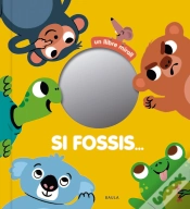Capa do artigo Si Fossis ...