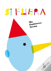Capa do artigo Si Fuera