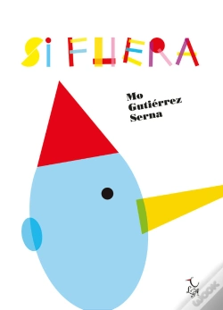 Capa do artigo Si Fuera