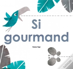 Capa do artigo Si Gourmand
