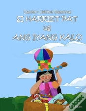 Capa do artigo Si Harriet Pat Ug Ang Iyang Kalo