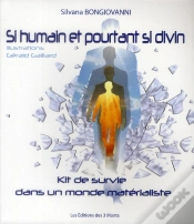 Capa do artigo Si Humain Et Pourtant Si Divin !