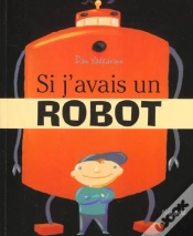 Capa do artigo Si J Avais Un Robot