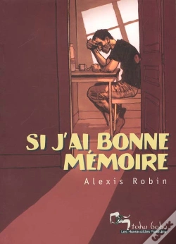 Capa do artigo Si J'Ai Bonne Memoire