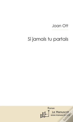Capa do artigo Si Jamais Tu Partais...