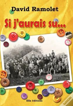 Capa do artigo Si J'Aurais Su...