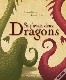 Capa do artigo Si J'Avais Deux Dragons