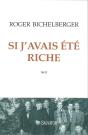 Si J'Avais Été Riche ; Récit - Preview