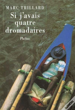 Capa do artigo Si J'Avais Quatre Dromadaires