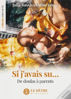 Capa do artigo Si J'Avais Su... De Doulas À Parents
