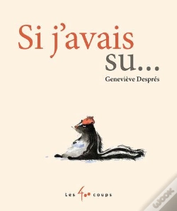 Capa do artigo Si J'Avais Su