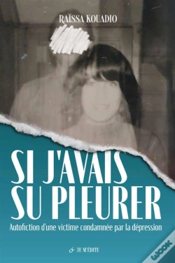 Capa do artigo Si J'Avais Su Pleurer