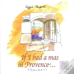 Capa do artigo Si J'Avais Un Mas En Provence (Edition En Anglais)