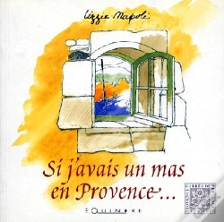 Capa do artigo Si J'Avais Un Mas En Provence