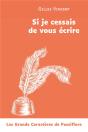 Si Je Cessais De Vous Écrire - Preview