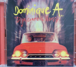 Capa do artigo Si Je Connais Harry - CD