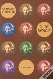 Capa do artigo Si Je Devais...