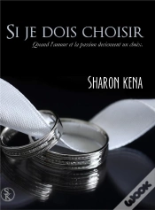 Capa do artigo Si Je Dois Choisir