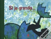 Capa do artigo Si Je Grandis...