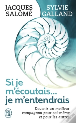 Capa do artigo Si Je M'Écoutais... Je M'Entendrais
