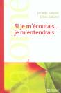 Si Je M'Écoutais...Je M'Entendrais - Preview
