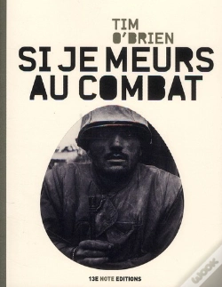 Capa do artigo Si Je Meurs Au Combat