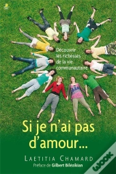 Si Je N'Ai Pas D'Amour