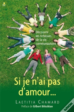 Capa do artigo Si Je N'Ai Pas D'Amour