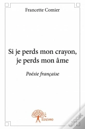 Capa do artigo Si Je Perds Mon Crayon, Je Perds Mon Ame