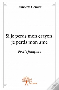 Capa do artigo Si Je Perds Mon Crayon, Je Perds Mon Ame