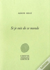 Capa do artigo Si Je Suis De Ce Monde