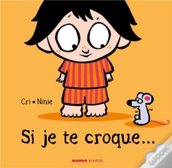 Capa do artigo Si Je Te Croque...