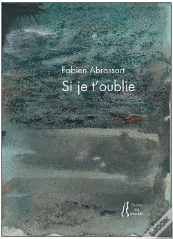 Capa do artigo Si Je T'Oublie