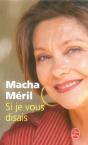 Si Je Vous Disais - Preview