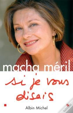 Capa do artigo Si Je Vous Disais