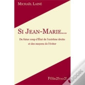 Capa do artigo Si Jean-Marie...