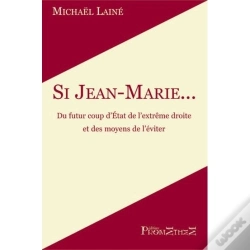 Capa do artigo Si Jean-Marie...