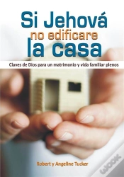Capa do artigo Si Jehova No Edificare La Casa