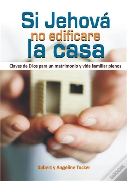 Capa do artigo Si Jehova No Edificare La Casa
