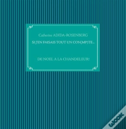 Capa do artigo Si J'En Faisais Tout Un Con(Mp)Te...