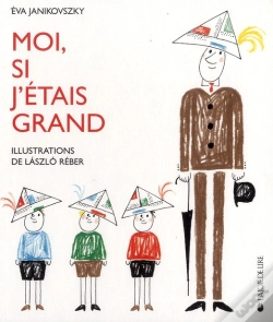Capa do artigo Si J'Etais Grand