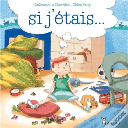 Capa do artigo Si J'Étais