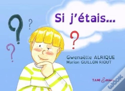 Capa do artigo Si J'Etais...