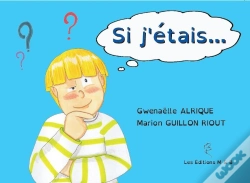 Capa do artigo Si J'Etais...