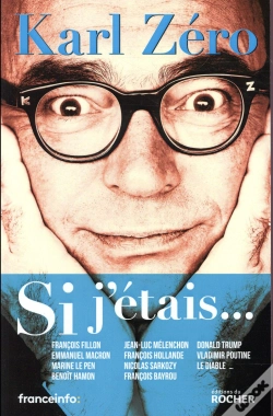 Capa do artigo Si J'Étais...