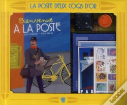 Capa do artigo Si J'Etais Le Facteur !
